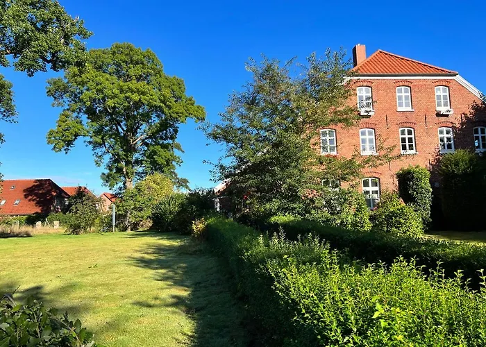 Historischer Bauernhof
