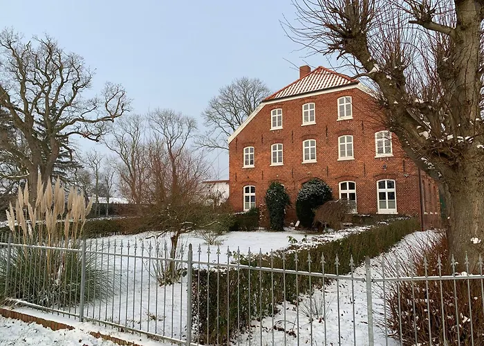 Historischer Bauernhof