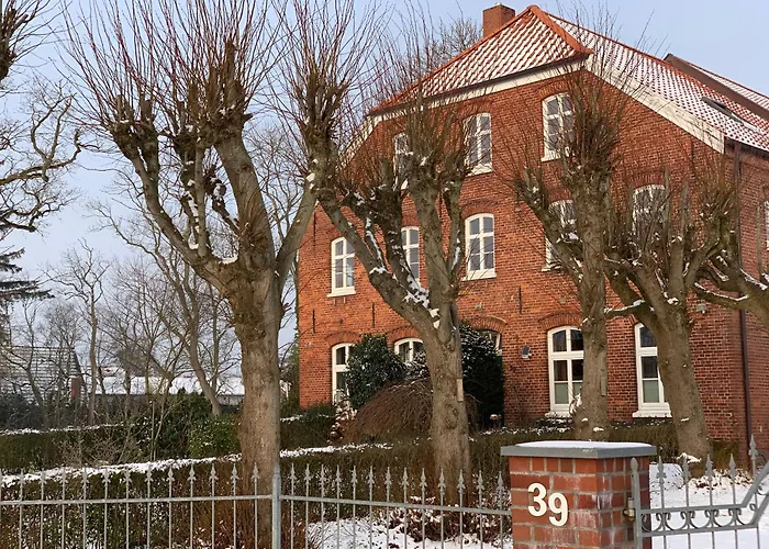 Historischer Bauernhof