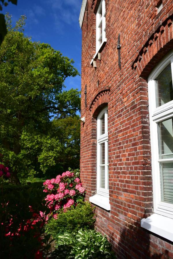 Historischer Bauernhof * Norden