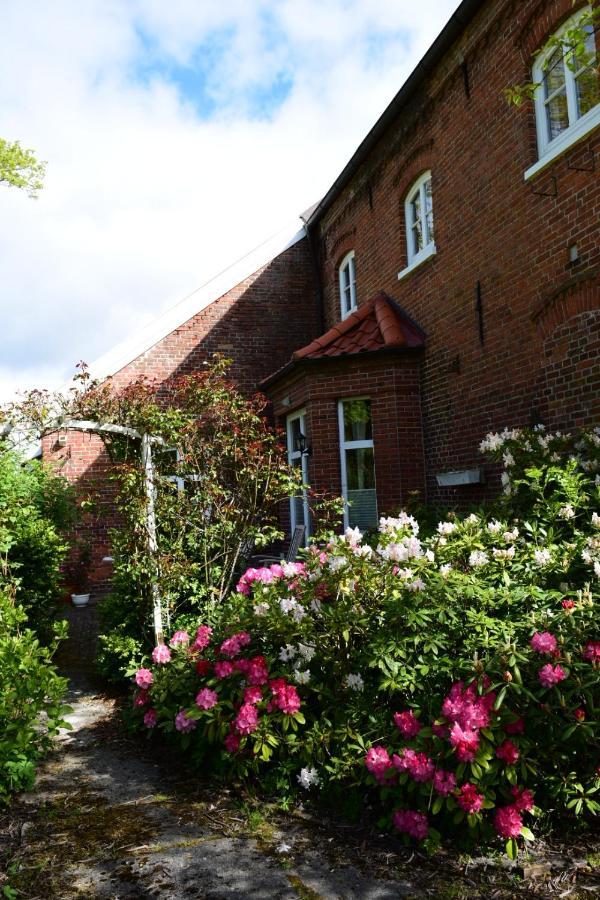 Apartment Historischer Bauernhof *