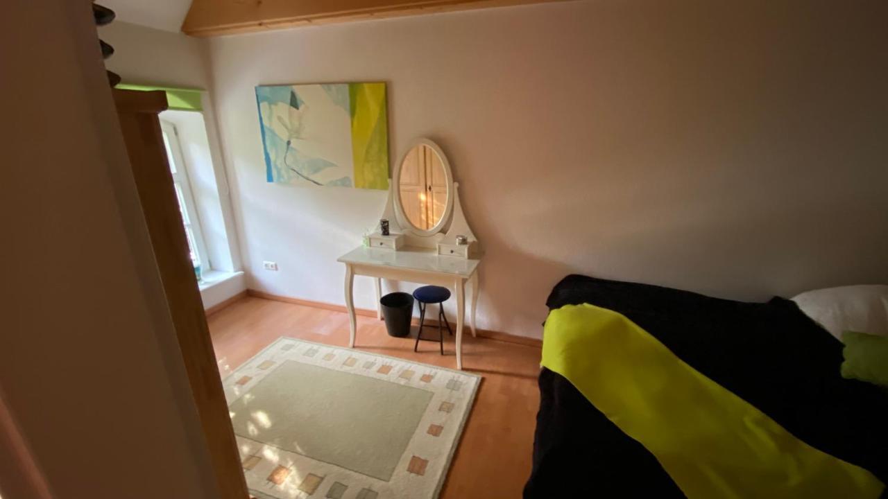 Historischer Bauernhof Apartment