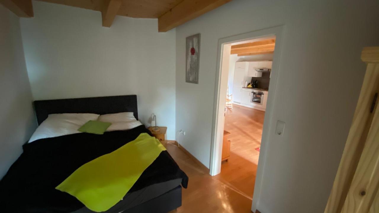 Appartement Historischer Bauernhof