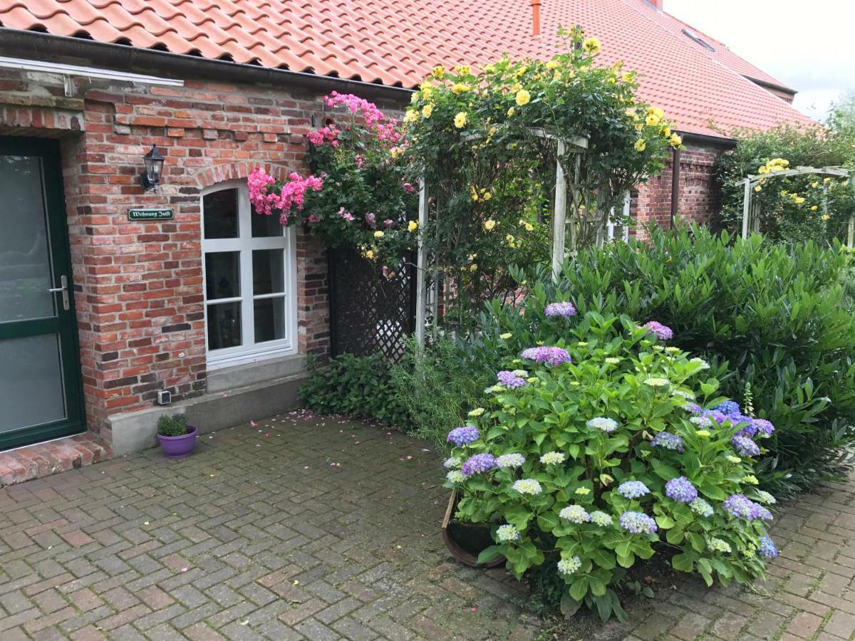 Appartement Historischer Bauernhof